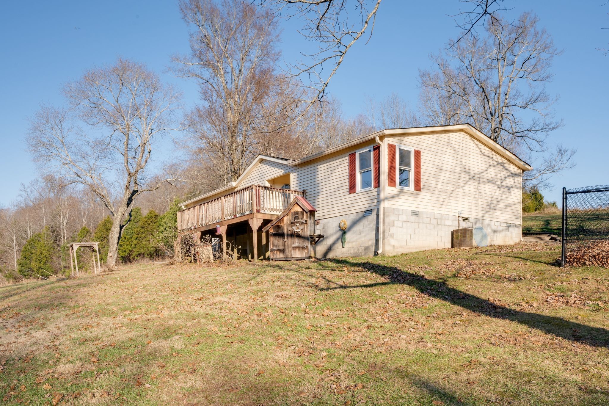 818 Rogues Fork Road Bethpage, TN 37022 - Photo 6 of 30