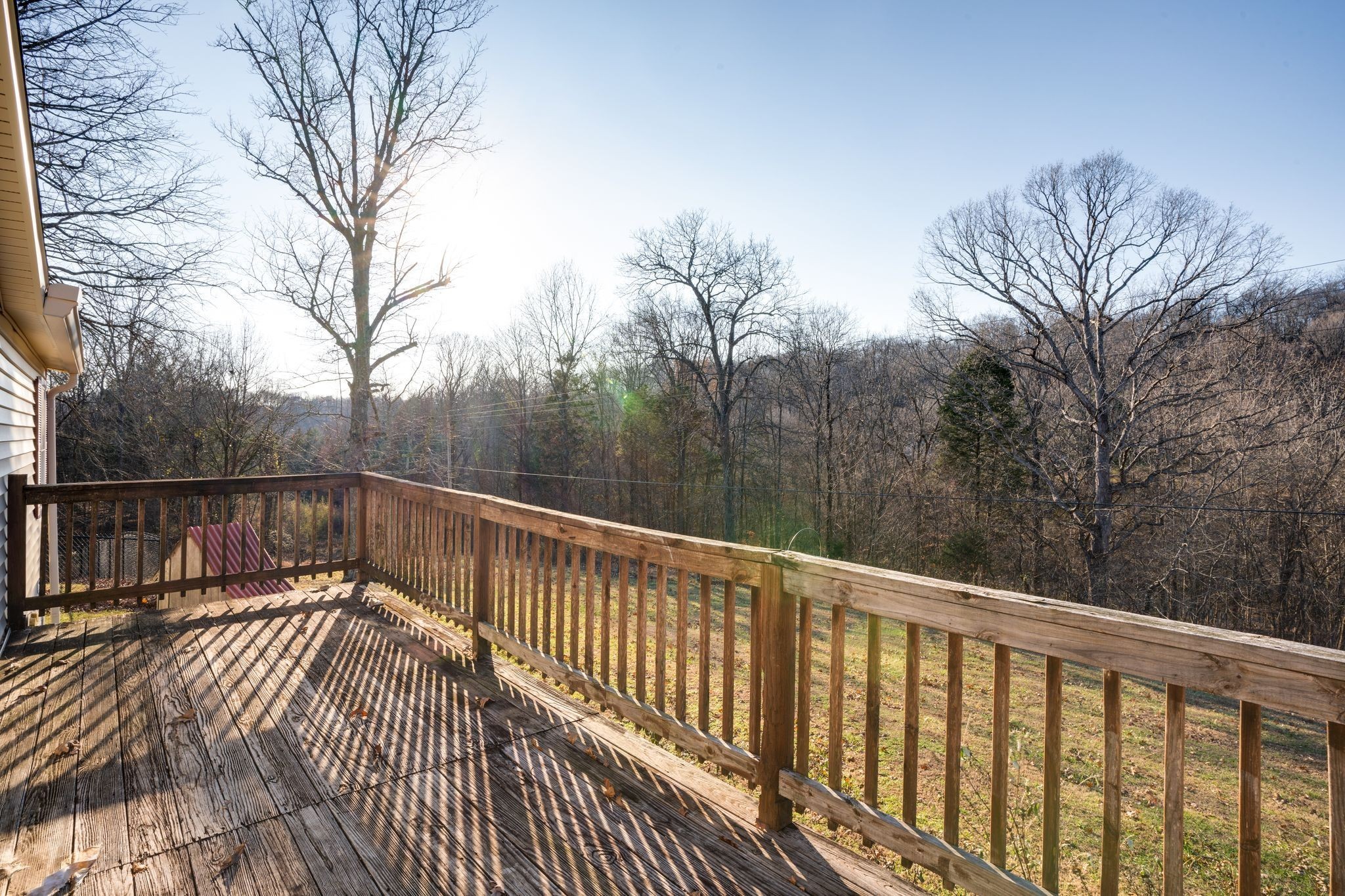 818 Rogues Fork Road Bethpage, TN 37022 - Photo 8 of 30