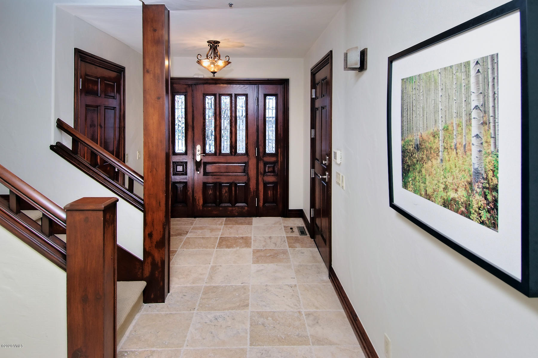 83 Offerson Road, Unit 7 Beaver Creek, CO 81620 - Photo 10 of 38 ironwood_7_redo_entry
