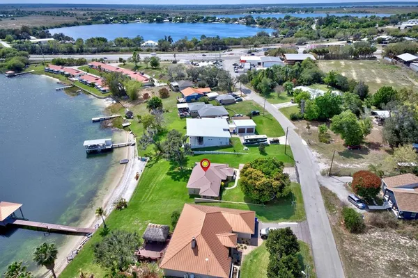 $497,500 | 125 McCoy Drive, Lake Placid, FL 33852