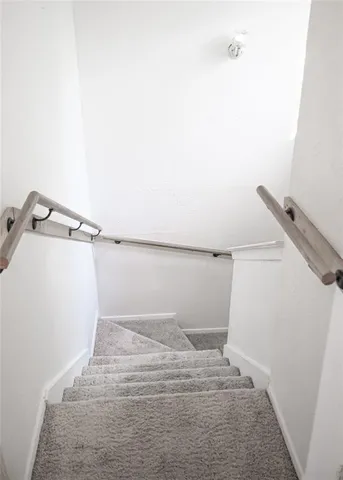 a view of small space