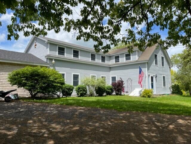 571 St George Road South Thomaston, ME 04858 - Photo 45 of 45 Exterior of Home