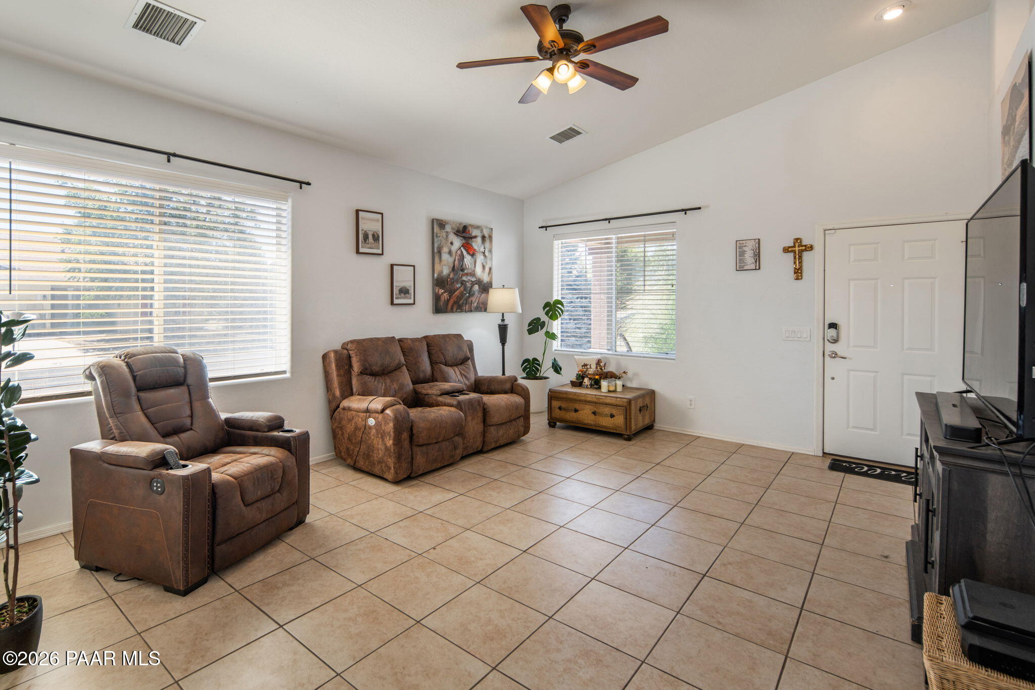 7682 Rabbit Brush Lane Prescott Valley, AZ 86315 - Photo 13 of 69 Lots of natural light