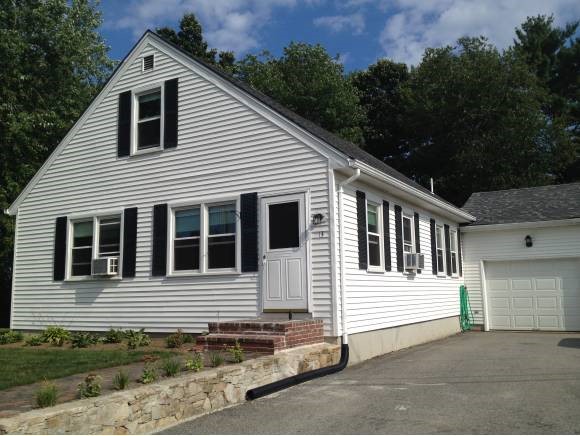 13 Maple Ridge Road Seabrook, NH 03874 - Photo 1 of 1