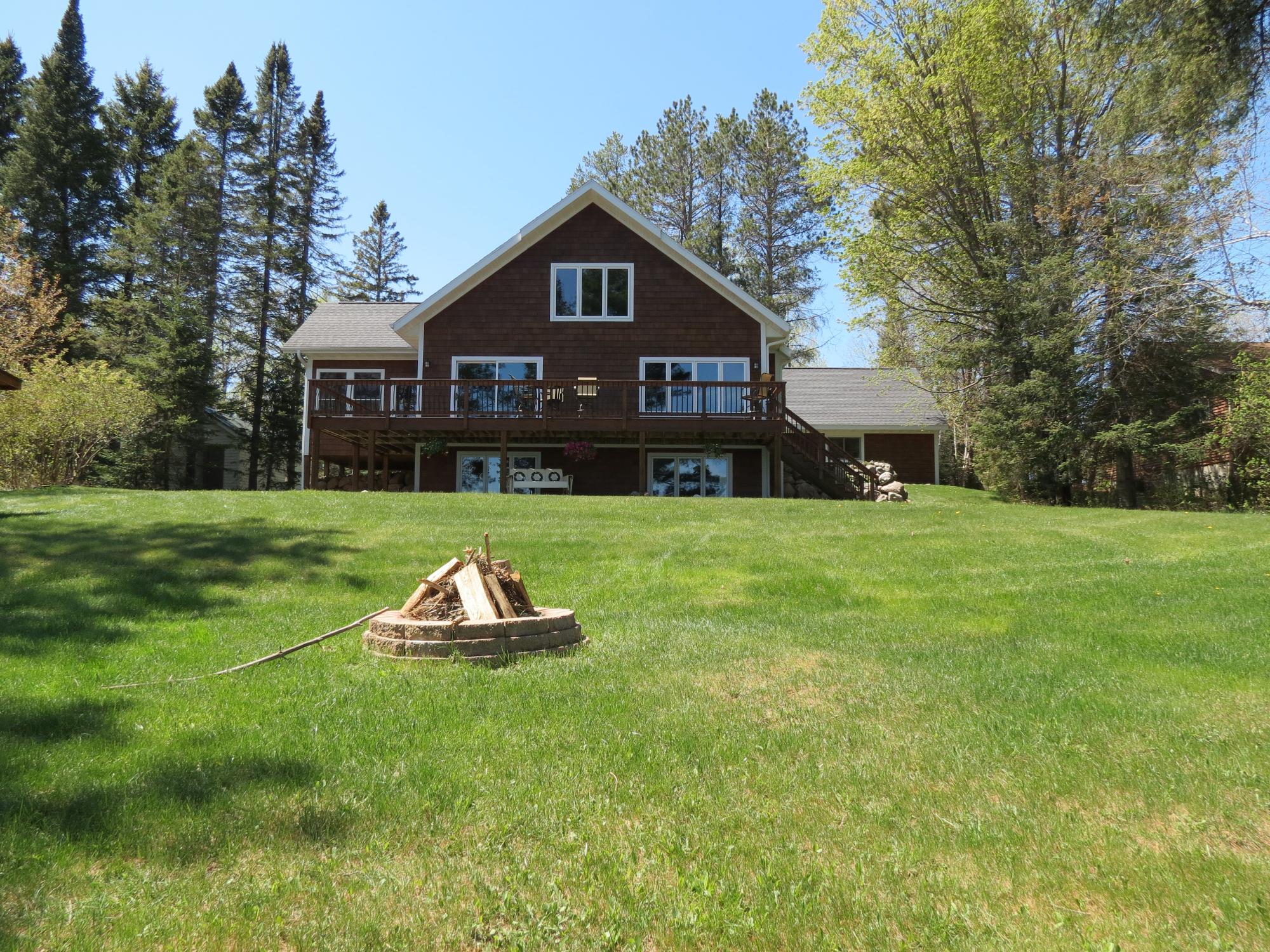 7828 Townsite Road Presque Isle, WI 54557 - Photo 2 of 81 Gallery Image 2