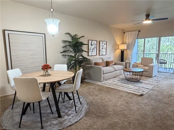 $2,100 | 7839 Regal Heron Circle, Unit 202, Naples, FL 34104