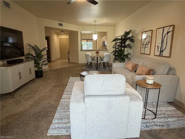 $2,100 | 7839 Regal Heron Circle, Unit 202, Naples, FL 34104
