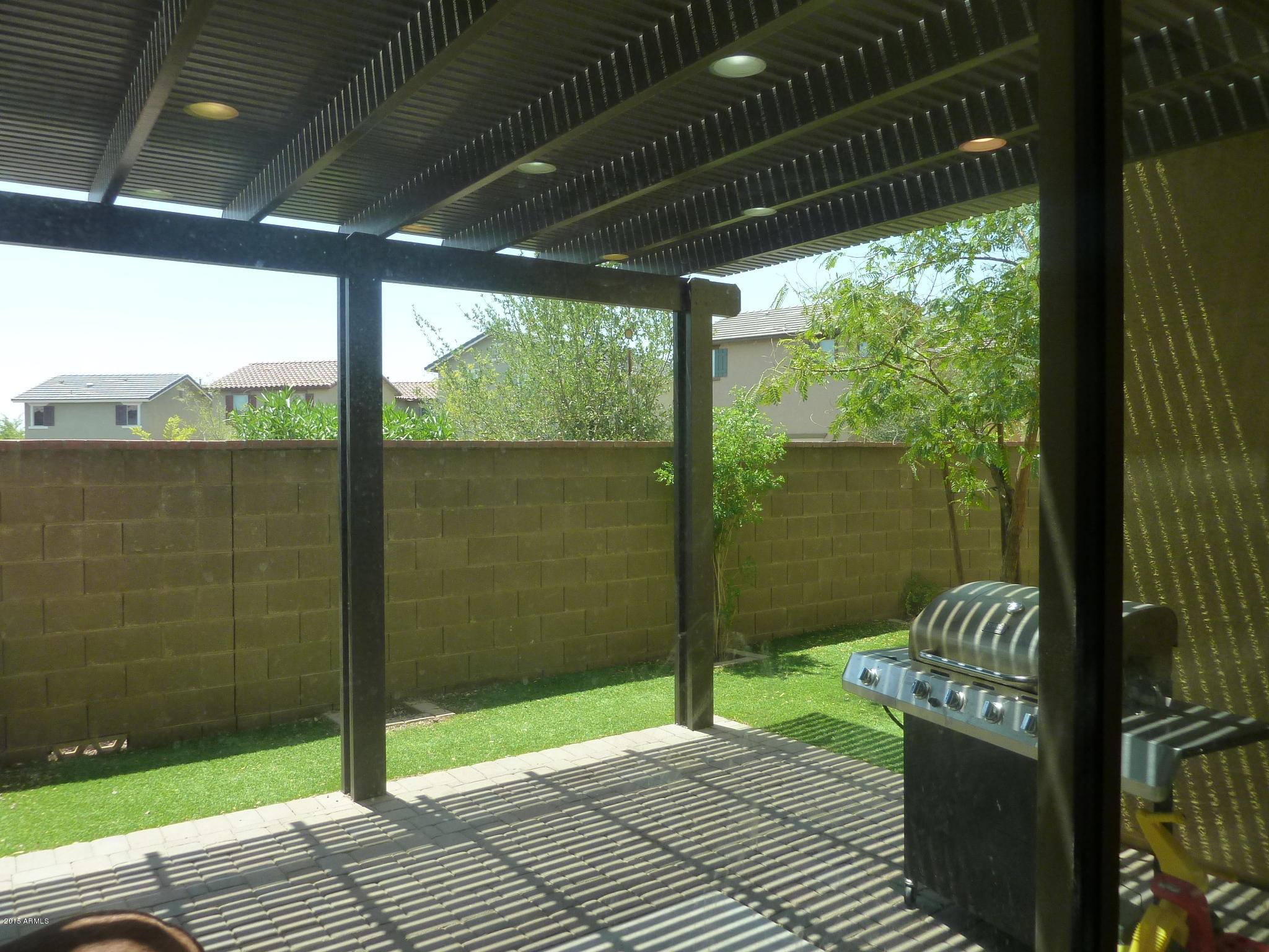 21038 West Ridge Road Buckeye, AZ 85396 - Photo 1 of 38 P1070961