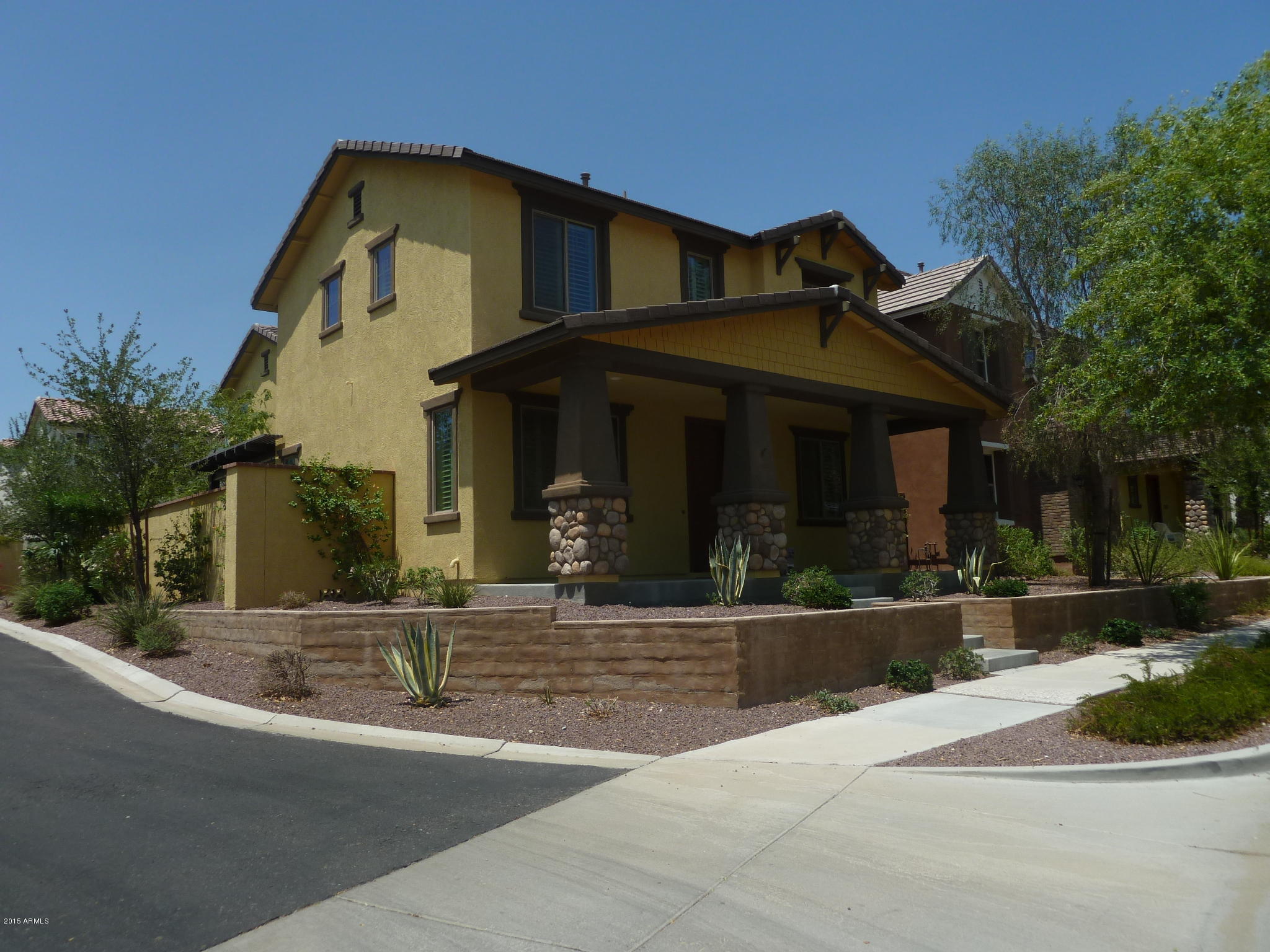 21038 West Ridge Road Buckeye, AZ 85396 - Photo 13 of 38 P1070995