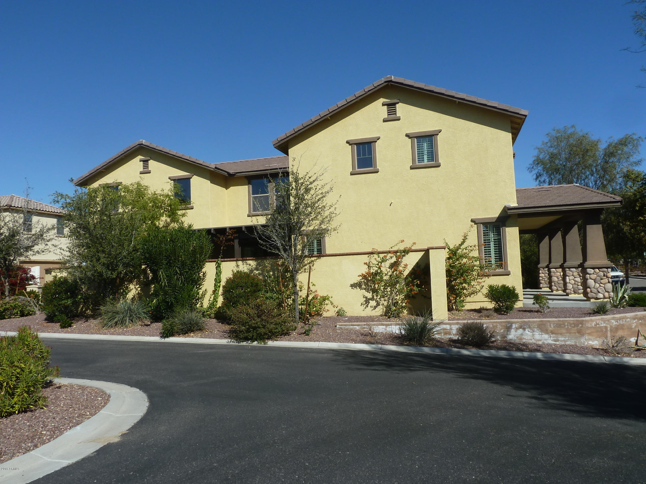 21038 West Ridge Road Buckeye, AZ 85396 - Photo 15 of 38 P1080156