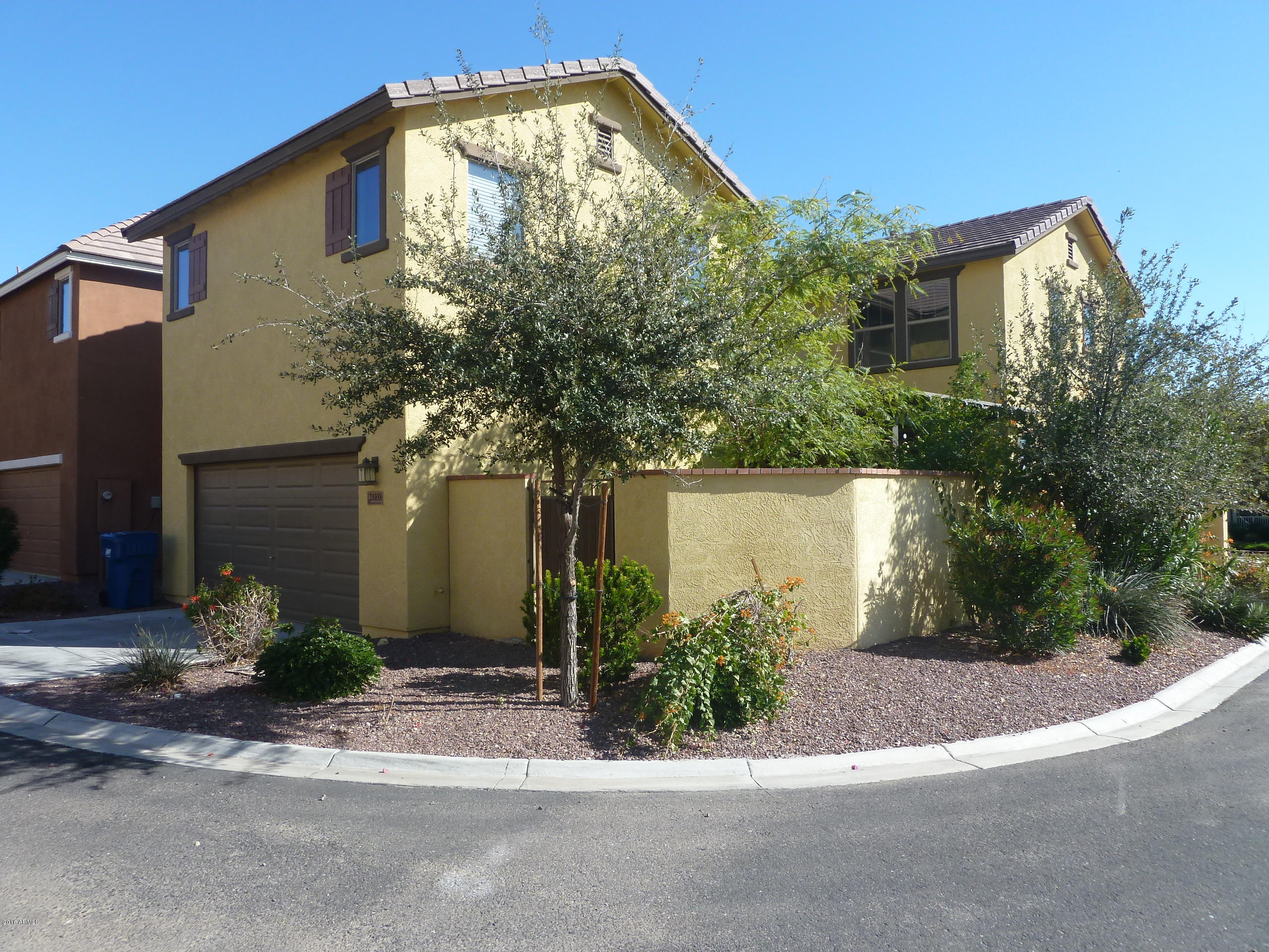 21038 West Ridge Road Buckeye, AZ 85396 - Photo 22 of 38 P1080163