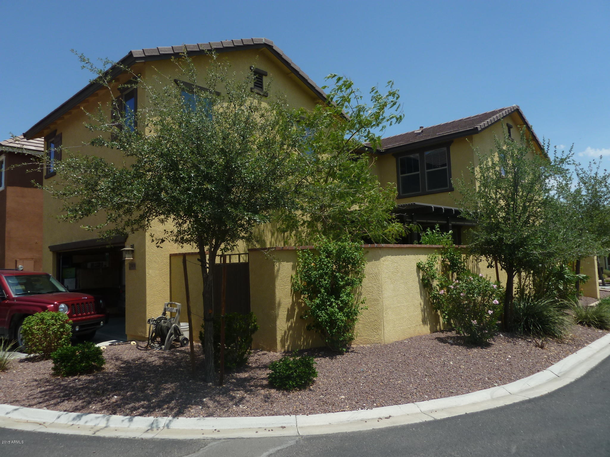21038 West Ridge Road Buckeye, AZ 85396 - Photo 7 of 38 P1070989