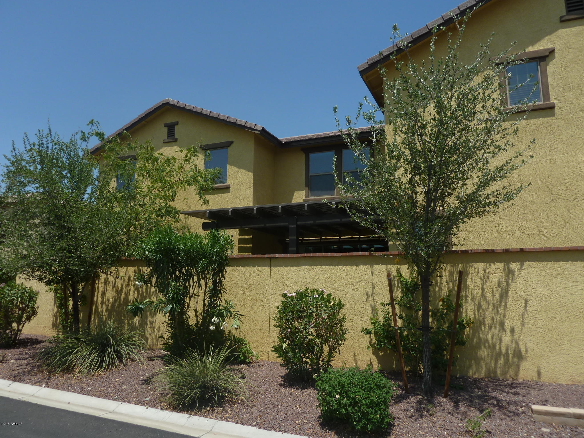 21038 West Ridge Road Buckeye, AZ 85396 - Photo 9 of 38 P1070991