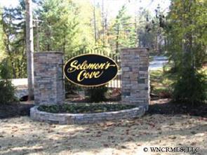29 Solomon's Cove Road, Unit 29 Flat Rock, NC 28731 - Photo 1 of 3 Gallery Image 1