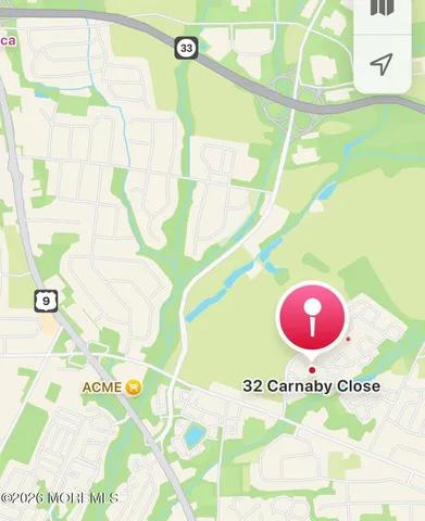 $324,999 | 32 Carnaby Close, Freehold, NJ 07728