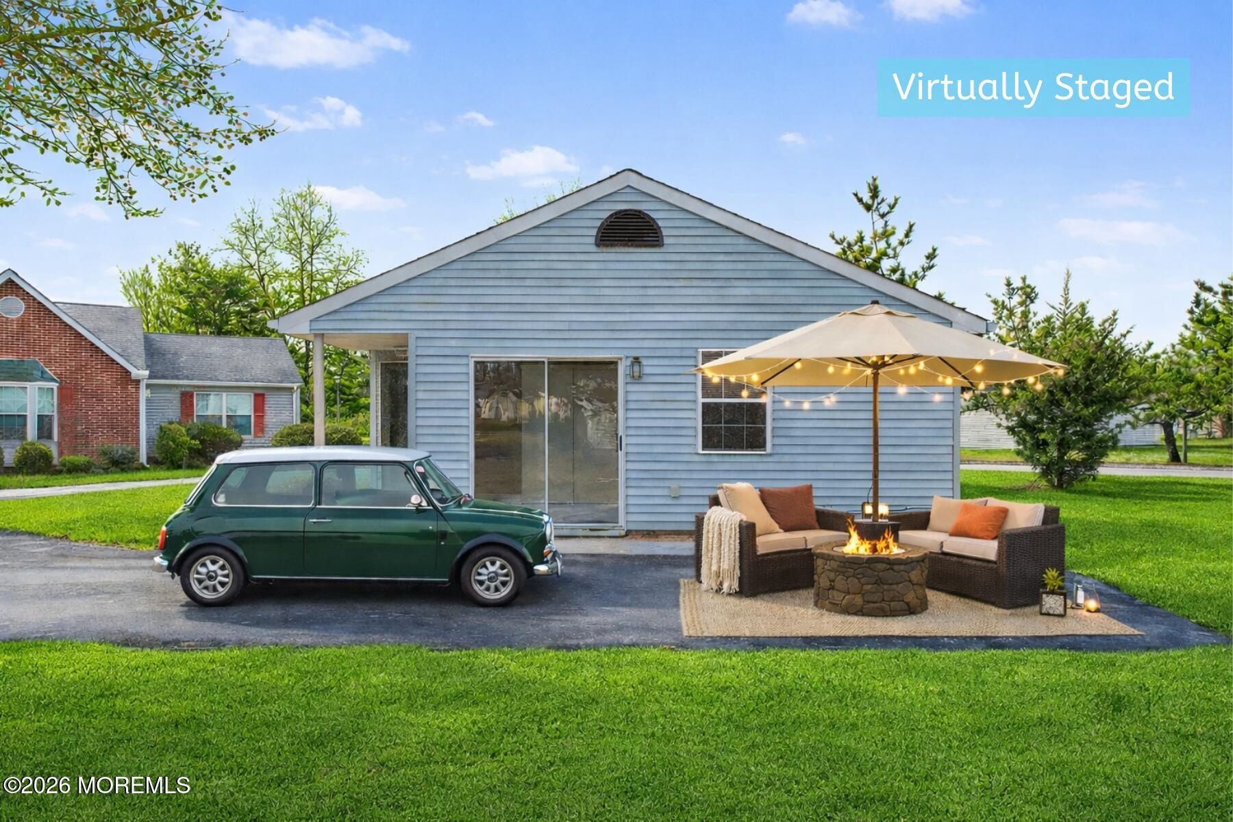 32 Carnaby Close Freehold, NJ 07728 - Photo 10 of 44 Virtually Staged