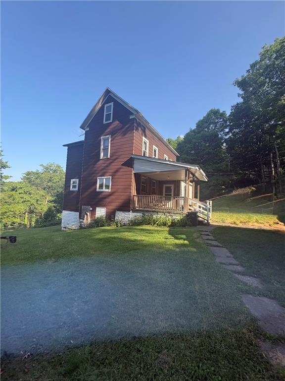 240 Wertz Road Johnstown, PA 15902 - Photo 1 of 16 Gallery Image 1