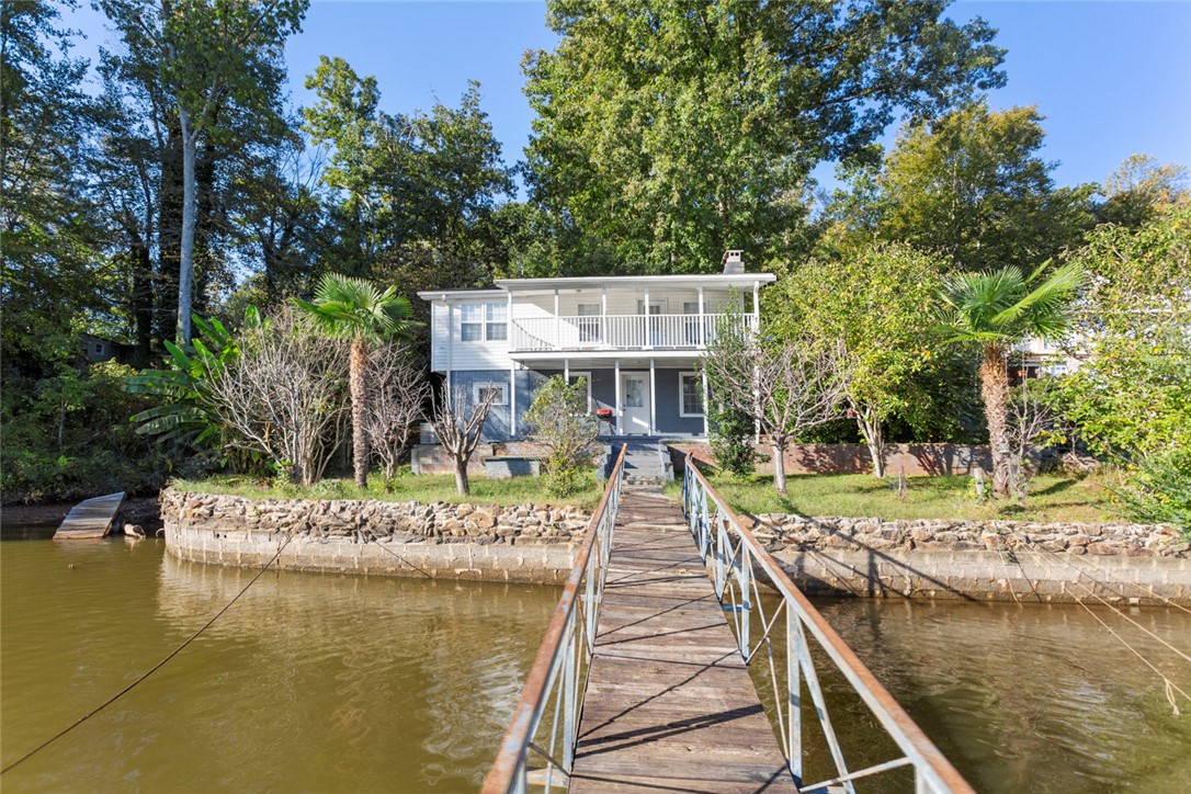 106 Holt Drive Iva, SC 29655 - Photo 1 of 46