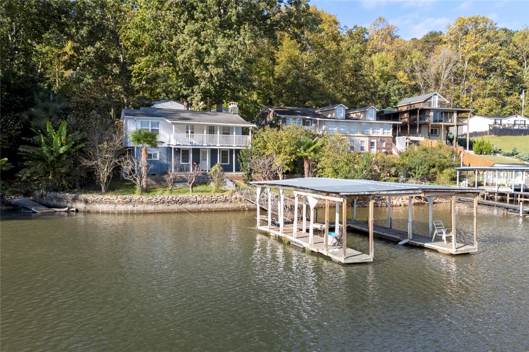 106 Holt Drive Iva, SC 29655 - Photo 26 of 46