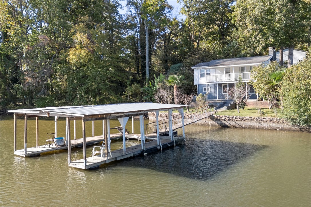 106 Holt Drive Iva, SC 29655 - Photo 27 of 46