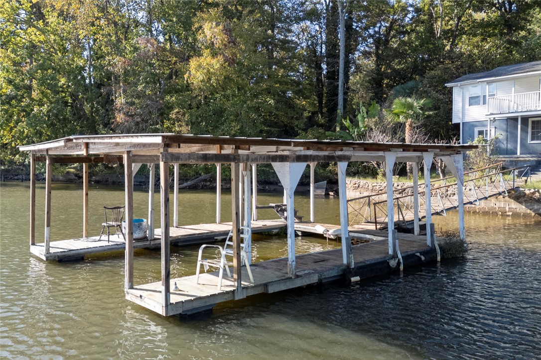 106 Holt Drive Iva, SC 29655 - Photo 28 of 46