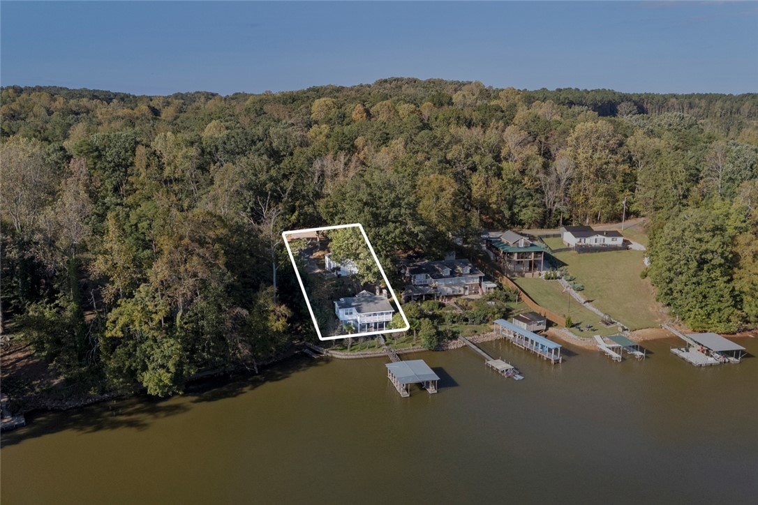 106 Holt Drive Iva, SC 29655 - Photo 39 of 46