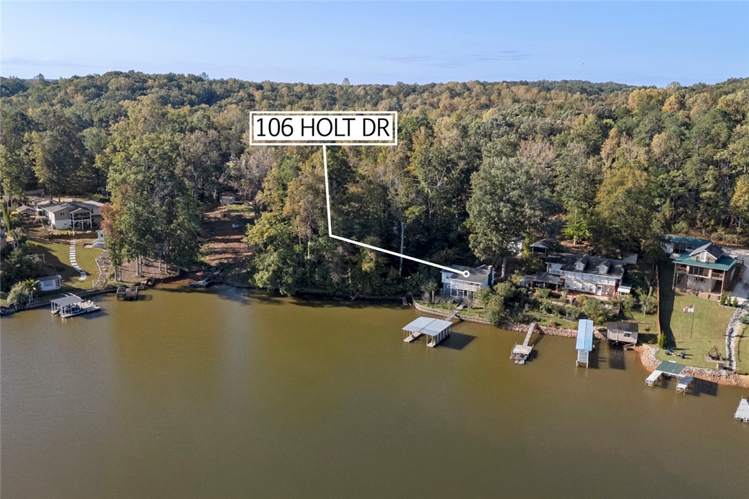 106 Holt Drive Iva, SC 29655 - Photo 41 of 46