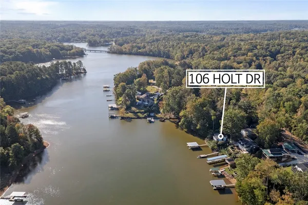 $286,900 | 106 Holt Drive, Iva, SC 29655