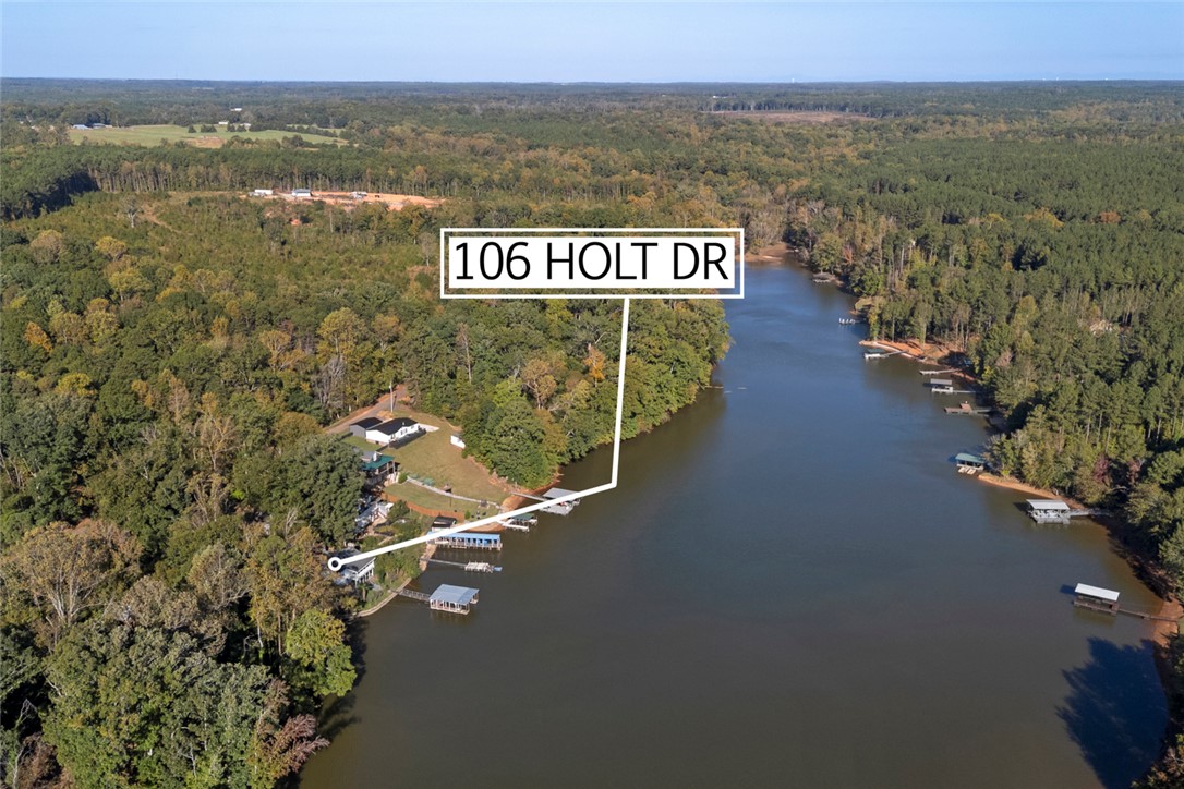 106 Holt Drive Iva, SC 29655 - Photo 45 of 46