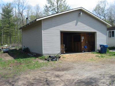 11472 Sikkenga Road Montague, MI 49437 - Photo 2 of 3 Additional Photo