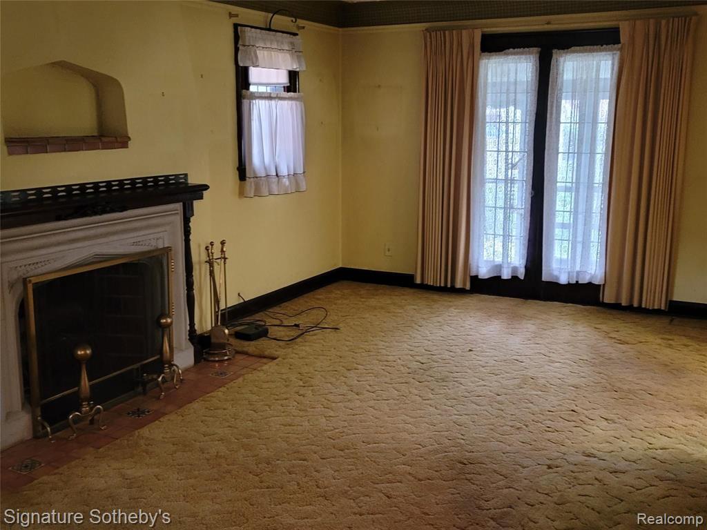 266 Moran Road Grosse Pointe Farms, MI 48236 - Photo 9 of 20