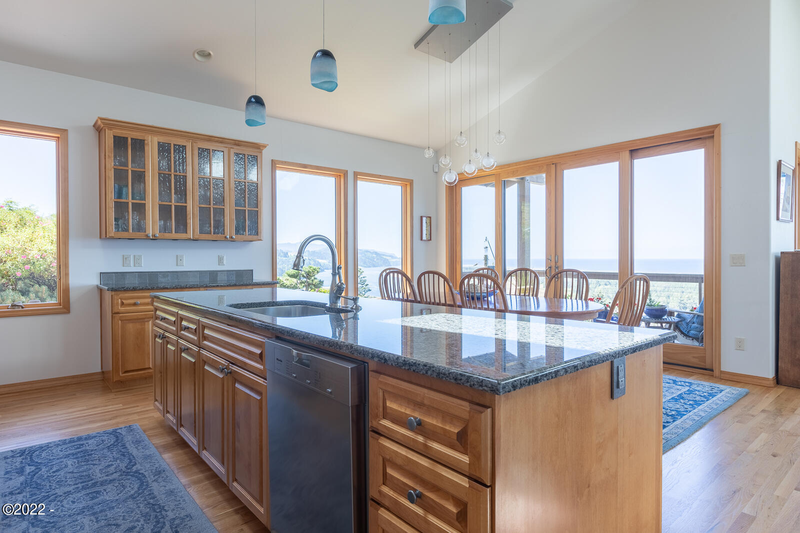 7805 Brooten Mountain Road Pacific City, OR 97135 - Photo 10 of 45 Kitchen