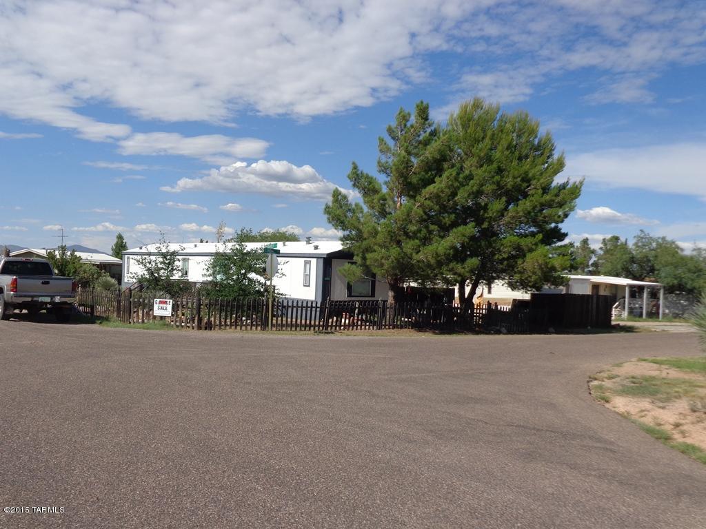 539 North Warren Road Benson, AZ 85602 - Photo 34 of 34 Gallery Image 34