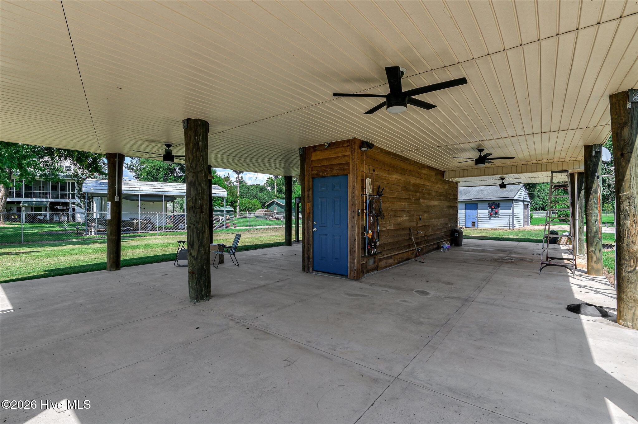 708 Gum Swamp Road Jackson, SC 29831 - Photo 3 of 38 Gallery Image 3