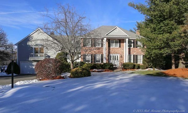 10 Haskell Road Andover, MA 01810 - Photo 1 of 30 Gallery Image 1