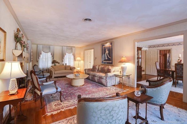 10 Haskell Road Andover, MA 01810 - Photo 10 of 30 Gallery Image 10