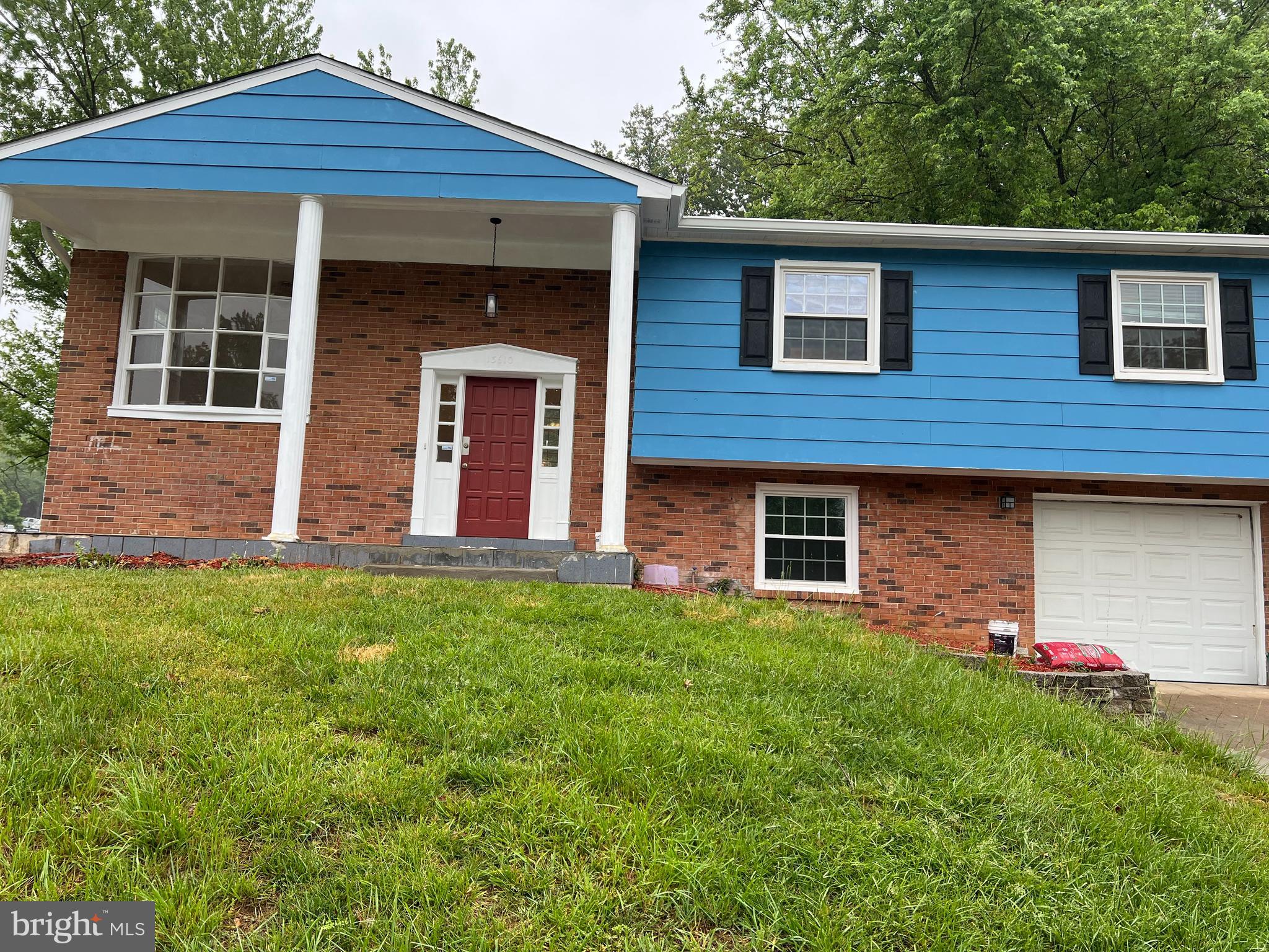 13610 Kingsman Road Woodbridge, VA 22193 - Photo 2 of 21 Front