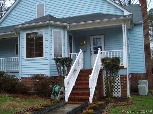 1276 Cheaneys Bridge Road Dunnsville, VA 22454 - Photo 23 of 23 Gallery Image 23