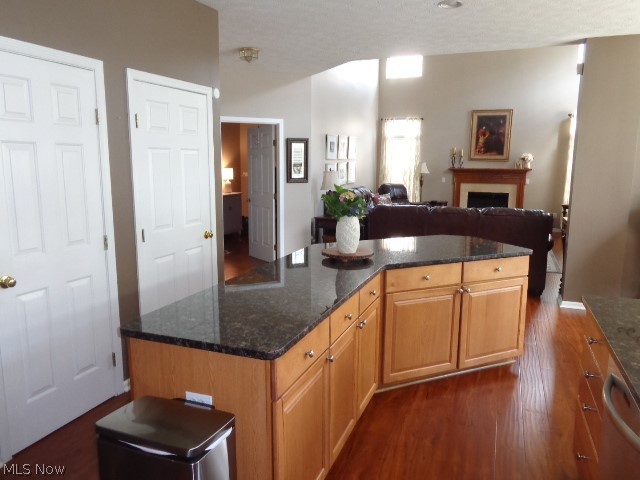 212 Sandstone Ridge Way Berea, OH 44017 - Photo 20 of 49 Kitchen Island
