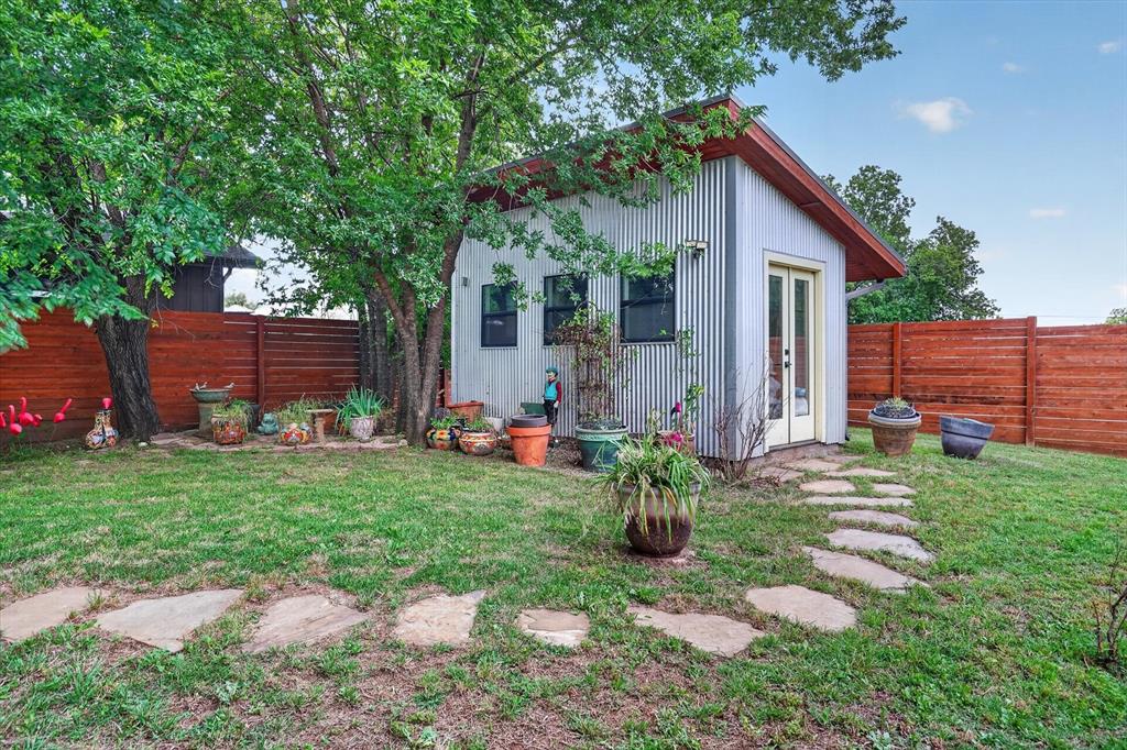 804 Stevens Street Bridgeport, TX 76426 - Photo 36 of 40