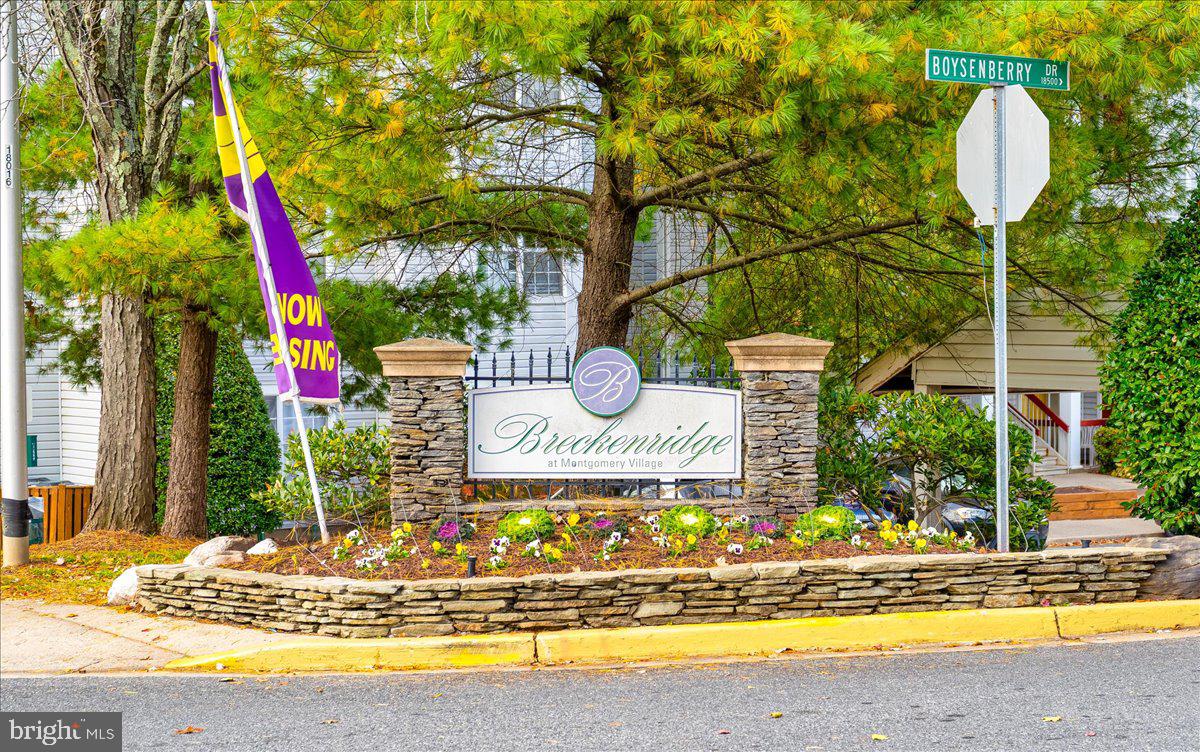 9901 Boysenberry Way, Unit 24018 Gaithersburg, MD 20879 - Photo 21 of 26 a view of swimming pool with sitting area and furniture
