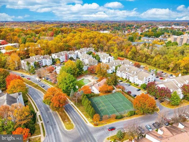 a view of an swimming pool and outdoor space