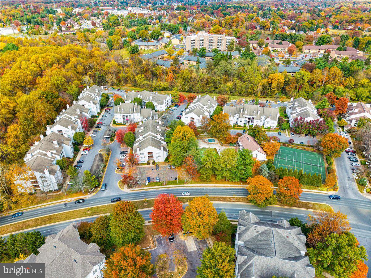 9901 Boysenberry Way, Unit 24018 Gaithersburg, MD 20879 - Photo 25 of 26