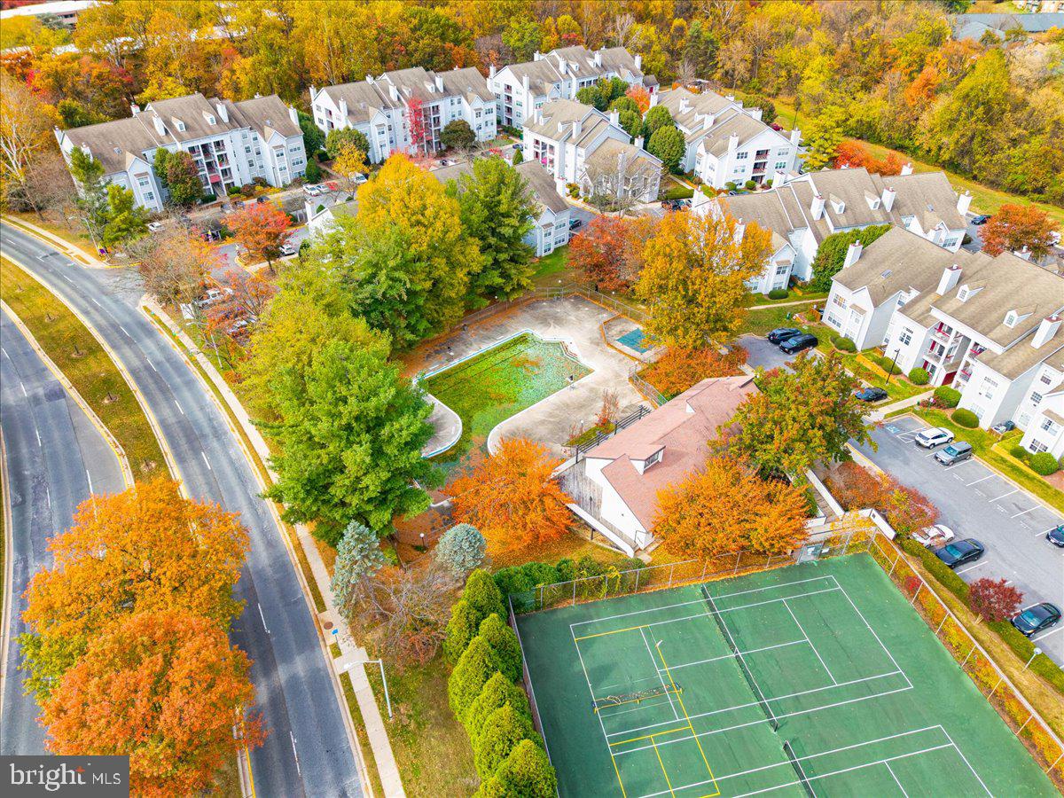 9901 Boysenberry Way, Unit 24018 Gaithersburg, MD 20879 - Photo 26 of 26 a view of an swimming pool and outdoor space