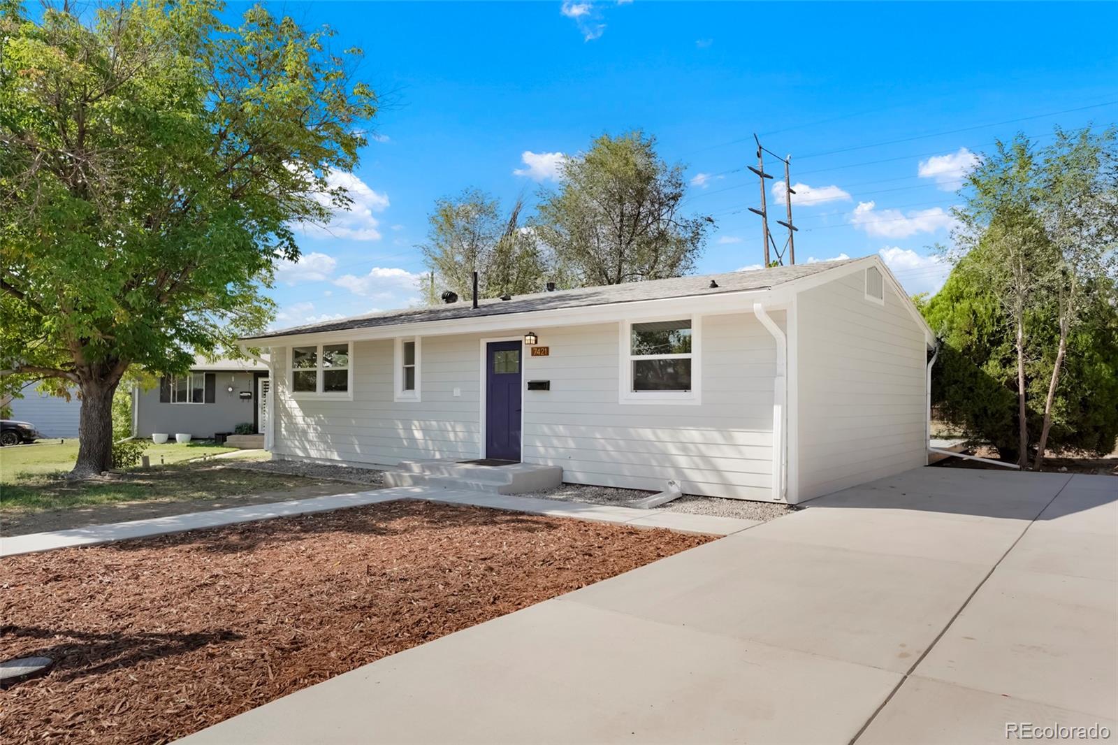 7421 Granada Road Denver, CO 80221 - Photo 1 of 26 Gallery Image 1