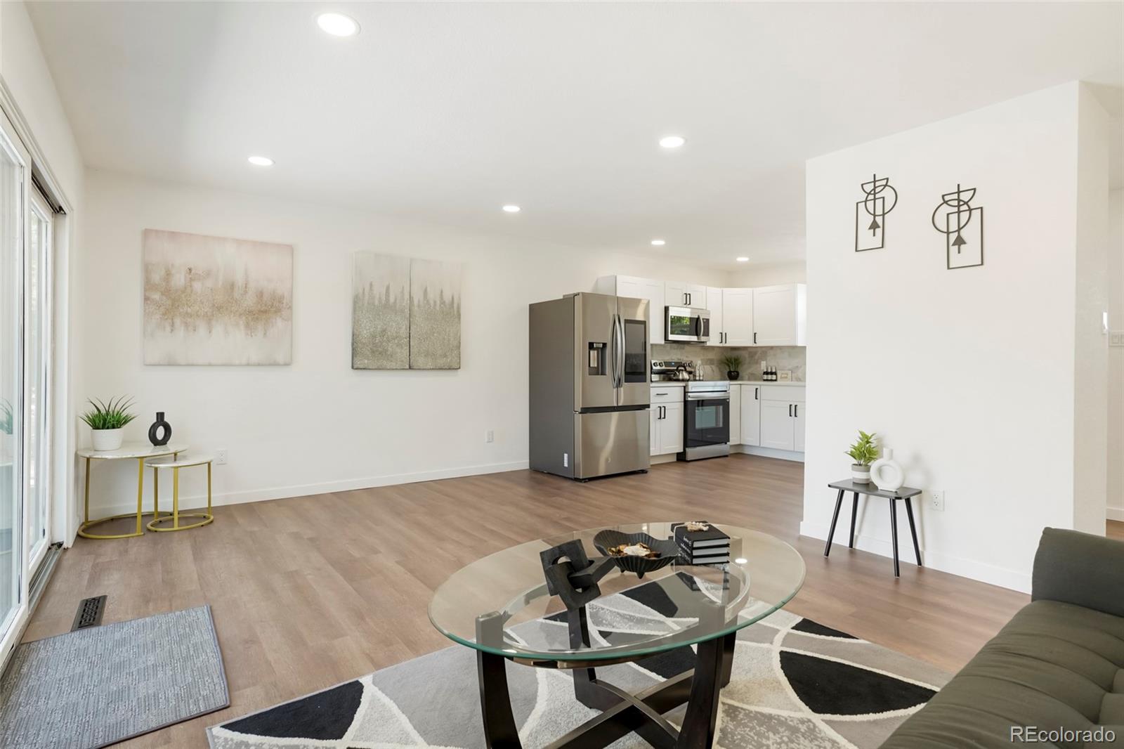 7421 Granada Road Denver, CO 80221 - Photo 11 of 26 Gallery Image 11