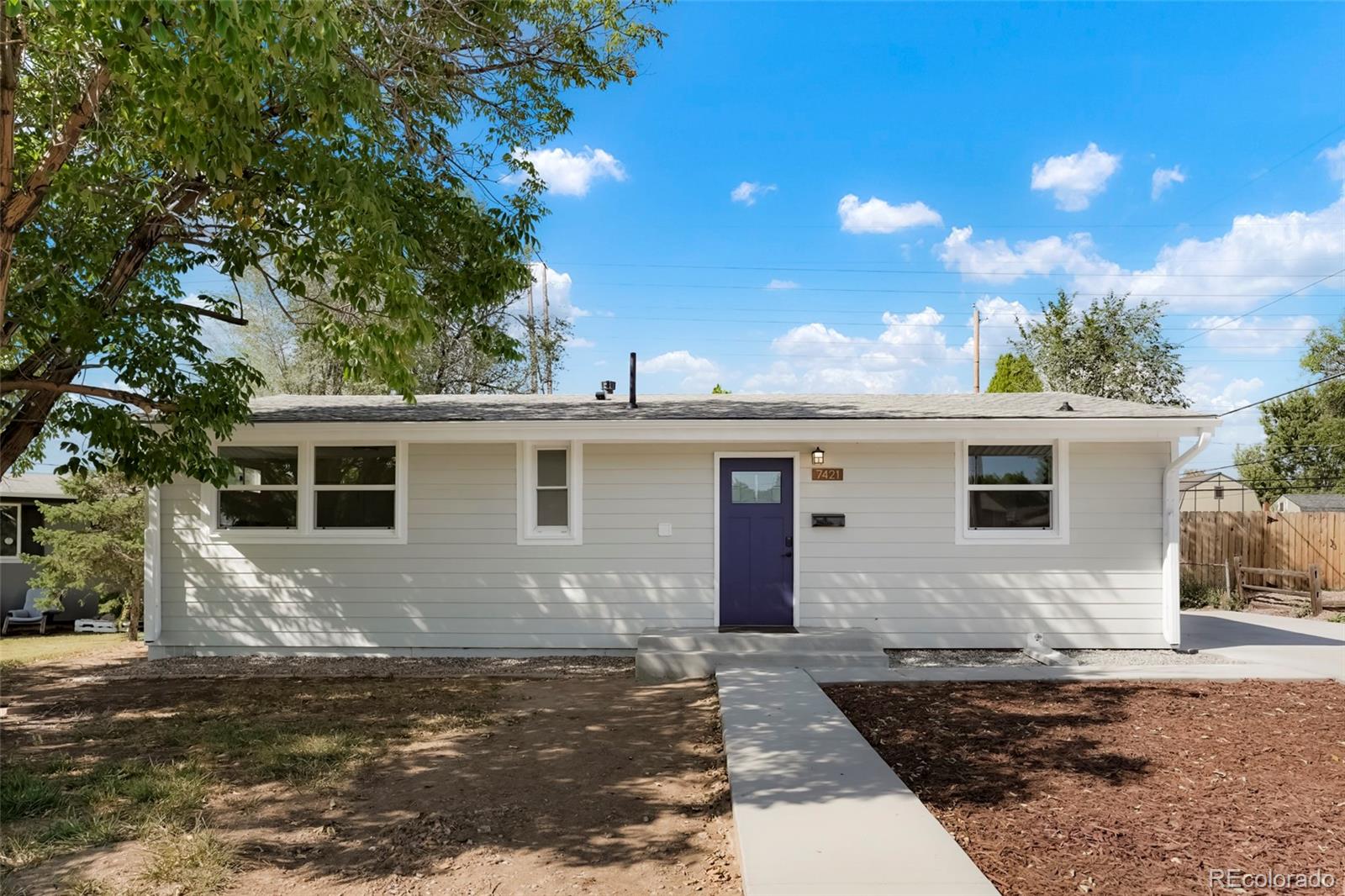 7421 Granada Road Denver, CO 80221 - Photo 2 of 26 Gallery Image 2