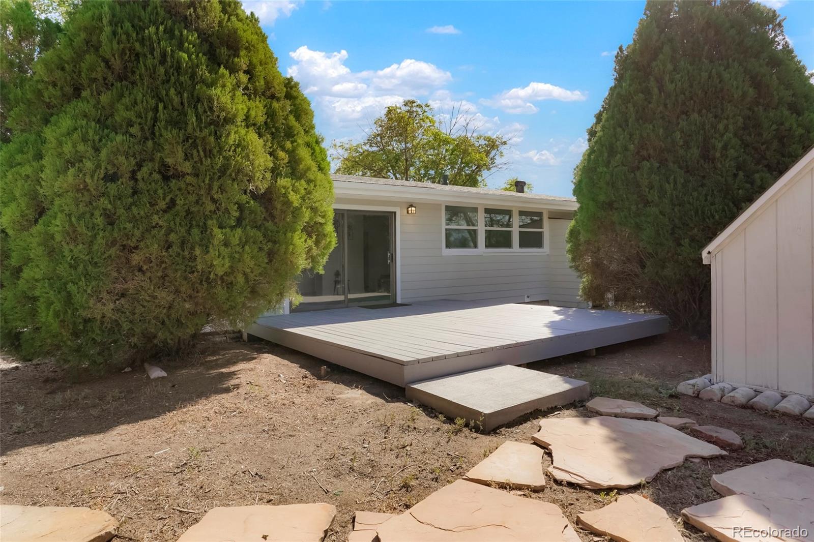 7421 Granada Road Denver, CO 80221 - Photo 23 of 26 Gallery Image 23