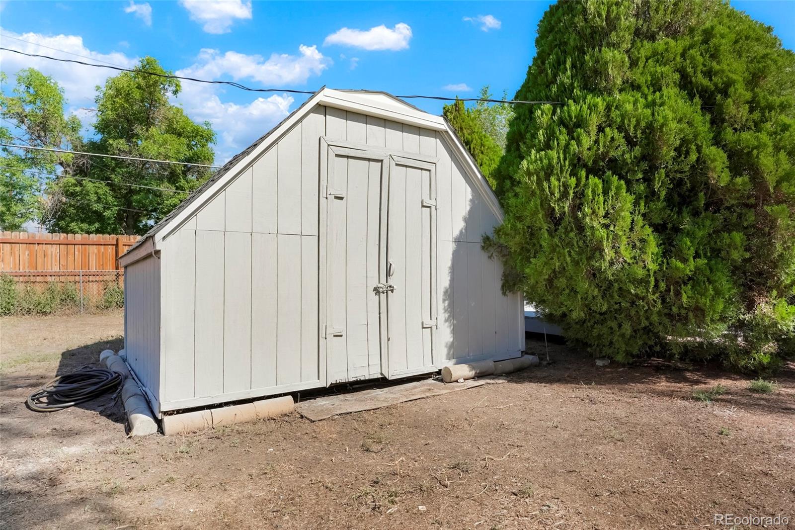 7421 Granada Road Denver, CO 80221 - Photo 26 of 26 Gallery Image 26