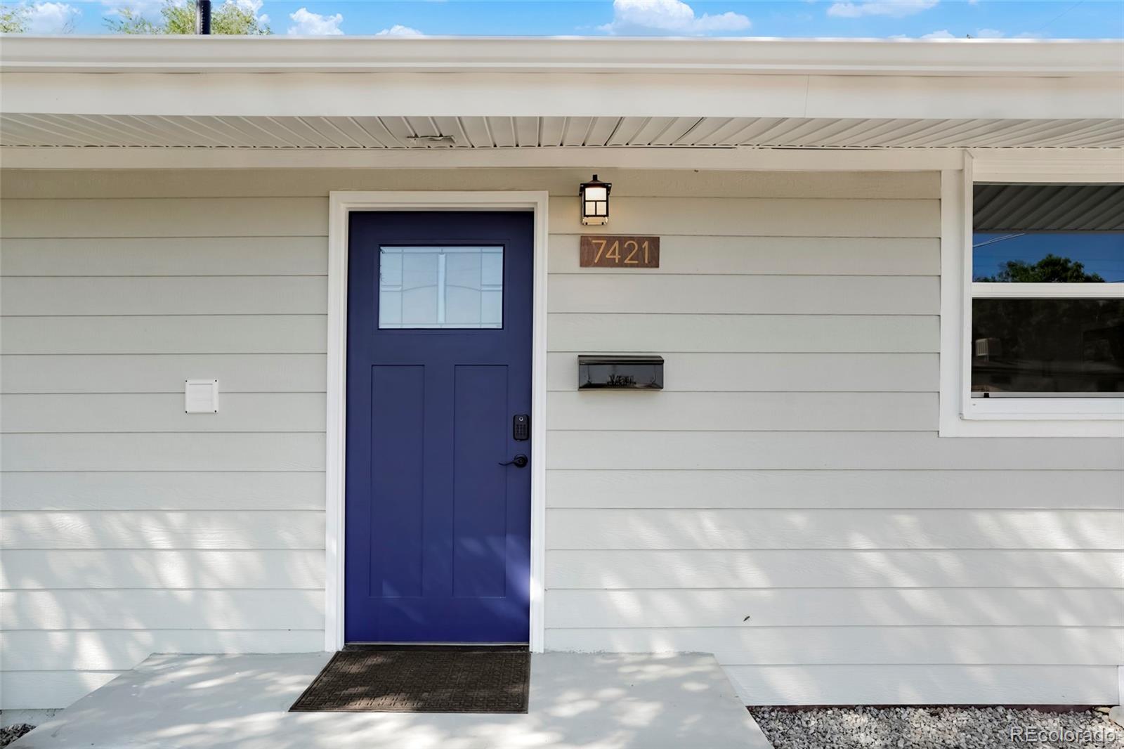 7421 Granada Road Denver, CO 80221 - Photo 3 of 26 Gallery Image 3